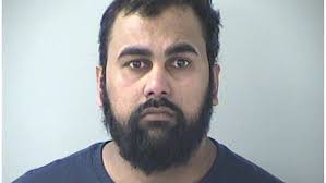 Man arrested, charged, in connection to rape reports