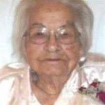 Edith H. Lalande Obituary