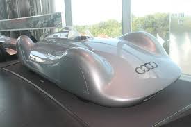 Audi Museum Ingolstadt Germany Ingolstadt Audi Germany