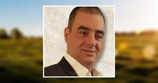 Joseph K. Zkiab Obituary December 30, 2024