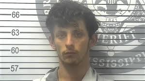 Gulfport man charged with burning cross to intimidate Black neighbors