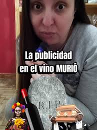 La Publicidad en el Vino Argentino y Alma Mora