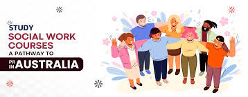 Diploma, Bachelor, Master Social Work Courses Melbourne | Sydney