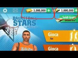 Fake left, right, shuffle, shoot and. Basketball Stars Apk Mod Gold And Unlimited Money 2020 Drive Youtube
