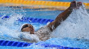 Yohann ndoye brouard is a french swimmer. Cc0ywnvolti Rm
