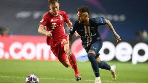 How do i take a bus in paris? Bayern Munich Vs Psg 2021 Champions League Quarterfinals First Leg Full Coverage Bavarian Football Works