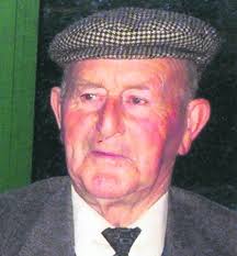 Bernard MURRAY Obituary (2012)