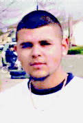 Albert Sandoval Obituary (2005)