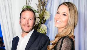 Skistar bode miller trauert um seine erst 19 monate alte tochter: Bode Morgan Miller So Verarbeiten Sie Den Tod Ihrer Tochter