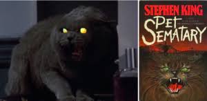 So why not choose cute names for a cat to match their adorable nature? The 9 Meanest Cats In Literature Book Marks