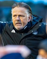 Former Everton WSL Academy Technical Lead Katie Rowson has been appointed  as the new assistant head coach and technical lead of Aberdeen FC Women.  Welcome to the Dons Katie!