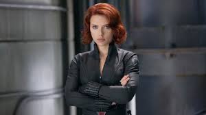 Before getting onto stories that perhaps should be expanded into a black widow standalone movie, it bears focusing on one that perhaps shouldn't. Black Widow Movie Officially Announced By Marvel At San Diego Comic Con And Scarlett Johansson Is Ready To Kick Ass Gamesradar