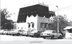 من المباني التراثية بعسير صور من التاريخ صحيفة البلاد السعودية البلاد زمان albiladdaily