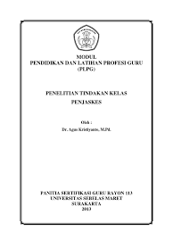 Maybe you would like to learn more about one of these? Contoh Ptk Penjas Sd Lengkap