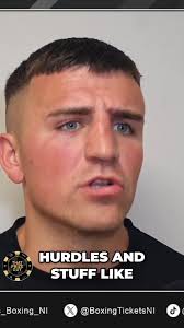 Victory! 🥊 Evaluating The Fight & Next Steps, Cathal Jennings wasn't happy  with his performance