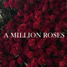 Forever roses, long lasting flowers. A Million Roses Photos Facebook