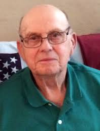 Obituary information for William D. Baker
