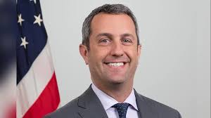 Matt Gaetz's campaign committee receives $50 from Glenn Phipps