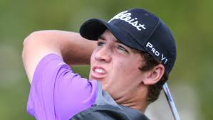 Jacksonville's Brandon Mancheno selected to U.S. team for event in Japan