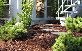 But make sure you mix the coffee grounds well with other organic materials. Why You Need To Mulch Your Summer Garden