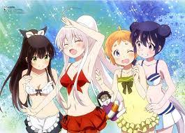 Urara Meirochou Anime Anime Images Anime Art