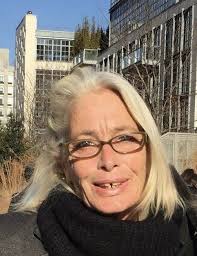 Obituary information for Margo Burke