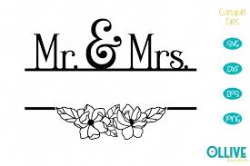 Download Clip Art Art Collectibles Mr And Mrs Split Monogram Svg Split Mr And Mrs Svg Wedding Svg Mr And Mrs And Mrs And Mrs Mr Split Svg Mr Split