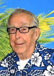 Obituary for Marshall Perl Bye