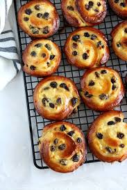 Pin On Pastries