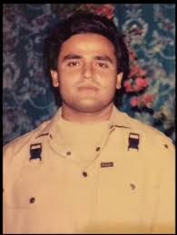 160th Raising Day of 13 Lancers, Kharian Cantt: Remembering Brig Rao Abid  Hameed and Col Derik Joseph