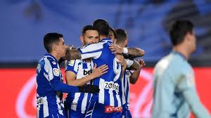 Find real madrid vs alavés result on yahoo sports. Real Madrid 1 X 2 Alaves Campeonato Espanhol Rodada 11 Tempo Real Globo Esporte