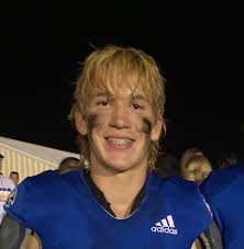 2025 Journal-World All-Area Football Team