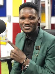 Angel FM Kumasi 96.1 added a new photo.