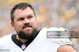 223 Ryan Ramczyk Photos & High Res Pictures