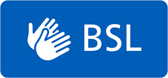 Find British Sign Language content – NHS digital service manual