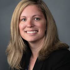 Kathy Baier would always tell her team to NEVER WRITE ANYTHING in an email  that you didn't want to see as a headline in the New York Times because you  never knew