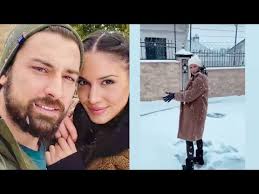 Haberler magazin haberleri alp navruz yeni sevgilisiyle görüntülendi. Video Alp Navruz Sevgilisi