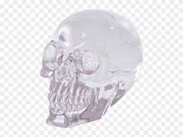 3d crystal skull puzzle instructions. Crystal Skull Statue Crystal Skull Png Transparent Png 555x555 490174 Pngfind