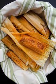Ingredients · 2 pounds fresh masa for tamales from a tortilleria or 3 cups of masa harina para tamales mixed with 2 cups water or chicken stock . How To Make Vegan Jackfruit Tamales Allergylicious
