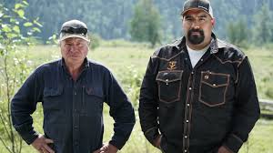 Gold Rush: Mine Rescue': Freddy Dodge & Juan Ibarra Go Deep in Emotional  Season 5 First Look