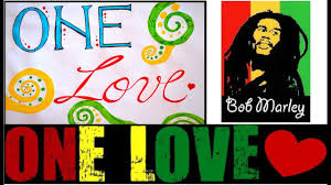 Check out our bob marley art selection for the very best in unique or custom, handmade pieces from our wall décor shops. Diy Fancy Letters Lyrics Art Bob Marley One Love Diy Crafts Tutorials Giulia S Art Youtube