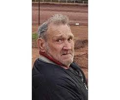 Everett Vance Obituary (1956