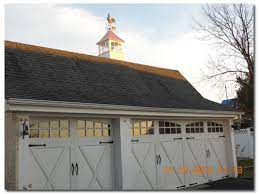 Popular simple standard roof, high quality vinyl cupola with double. Cupolas For Garages