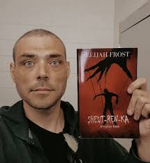 Stephen Bissette mixes the two big fears of the 20th century, existential  dread over ones place in society and giant city-stomping nuclear reptilian  monsters, in the 4-page 2006 story "Kafka-Kaiju Eiga" |