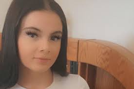 Fundraiser by Tanya Perkins : Hailey Perkins