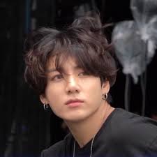 G E O R G I A N A In 2020 Jungkook Jungkook Cute Jeon