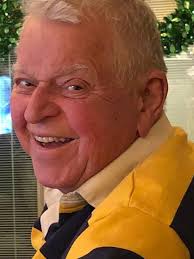 Stephen Ross Obituary