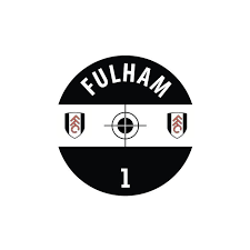 I was sat at my desk in 60 poland street and went onto the official site as i did frequently. Fulham Decals 24 Base Stickers With Badge Name Numbers