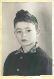 Ronald Robicheau Obituary