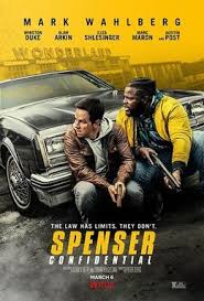 Instead, you can check out this list of best world war 2 movies on netflix. Spenser Confidential Wikipedia